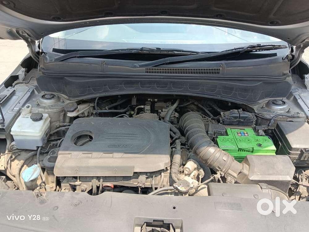 Kia Seltos Hte D, 2020, Diesel