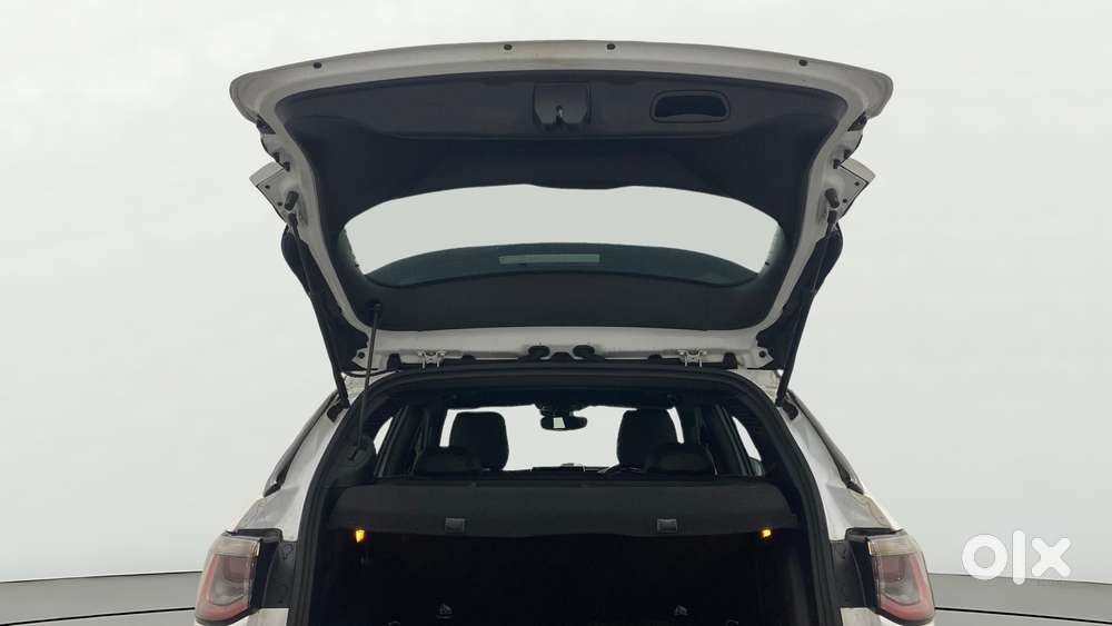 Jeep Compass Model S (o) Diesel 4x4 At, 2023, Diesel