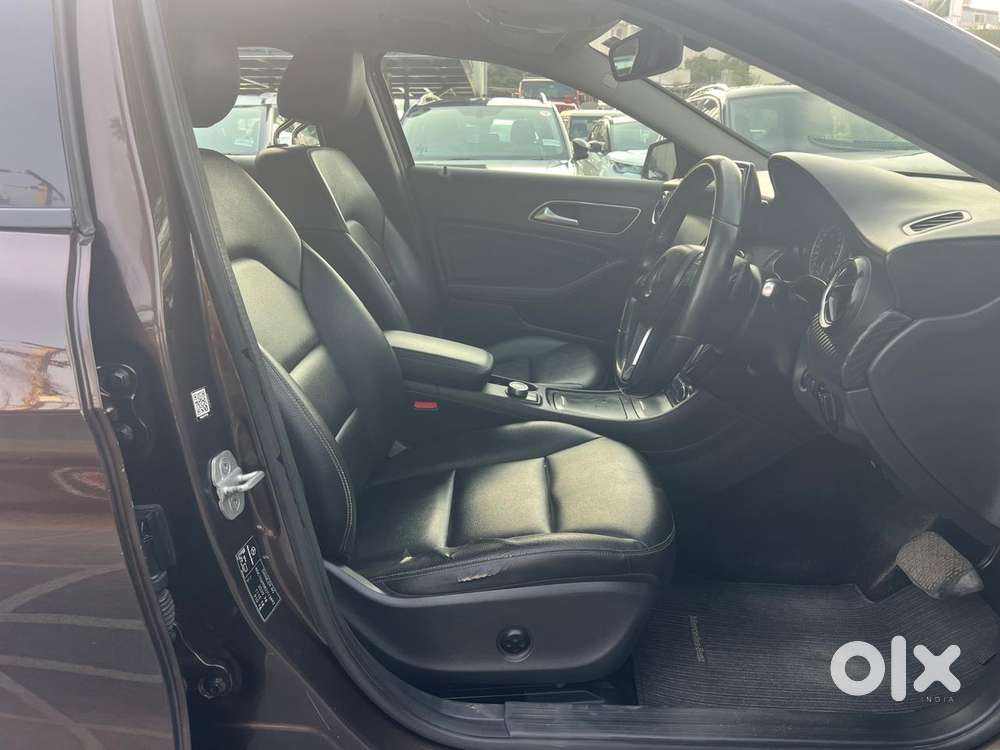 Mercedes-benz Gla 200, 2015, Diesel