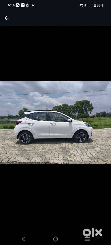 Hyundai Grand I10 Nios Asta 1.2 Kappa, 2023, Petrol