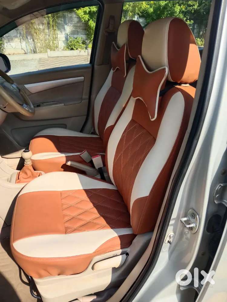 Maruti Suzuki Ertiga 2013 Diesel 93000 Km Driven