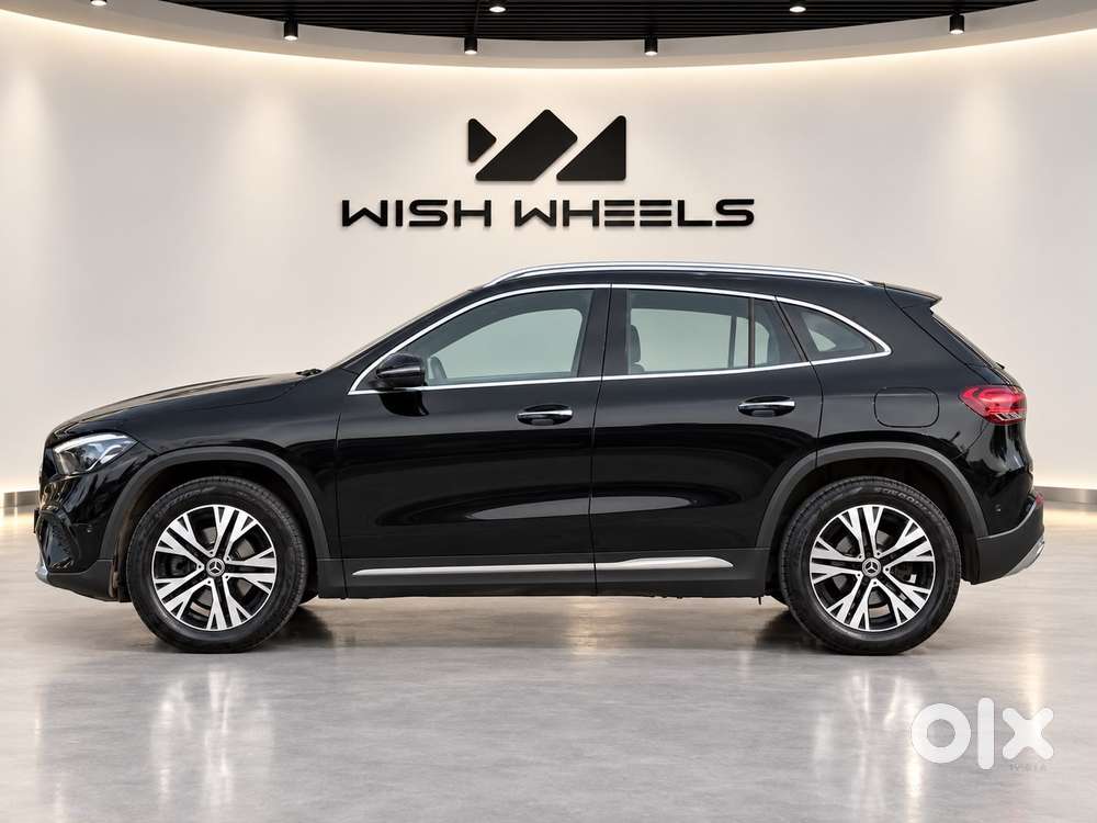 Mercedes-benz Gla 200, 2025, Petrol