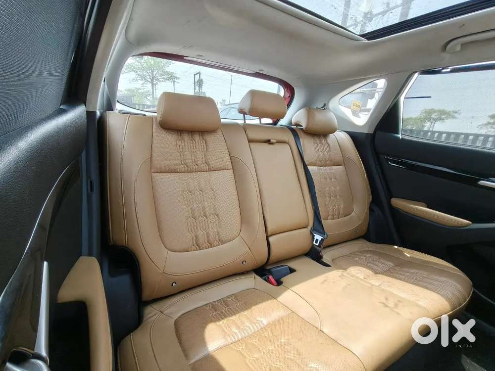 Kia Seltos Htx+ 6mt Diesel  Premium Demo Car For Sale