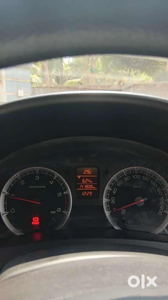Maruti Suzuki Swift Desire

Zdi