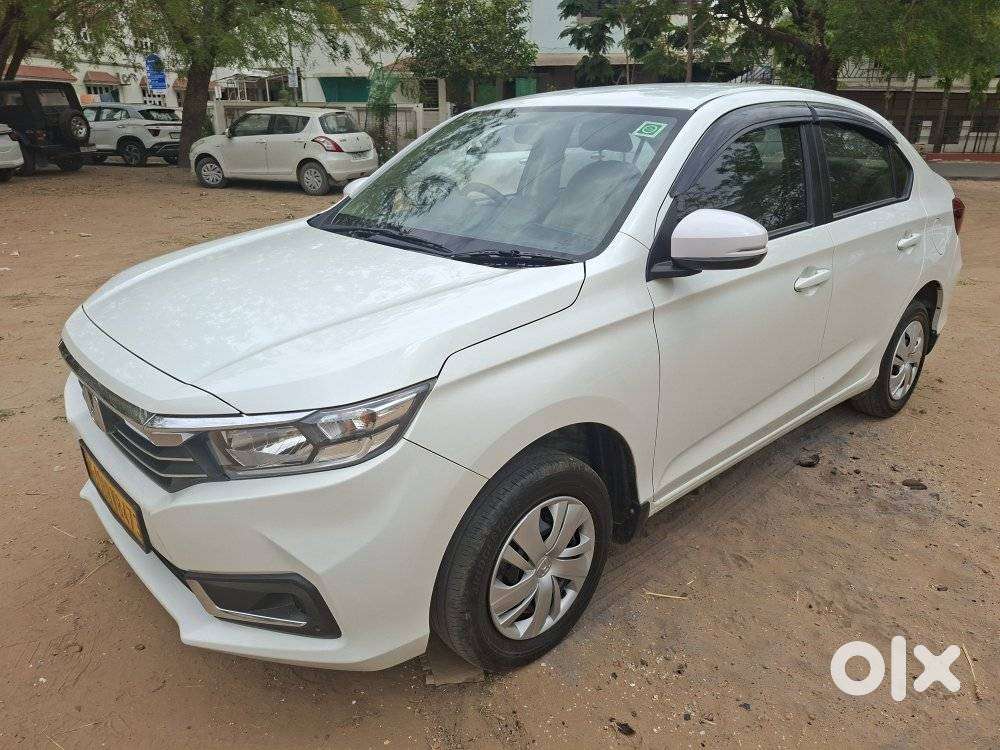 Honda Amaze 1.2 Smt I Vtec, 2024, Petrol