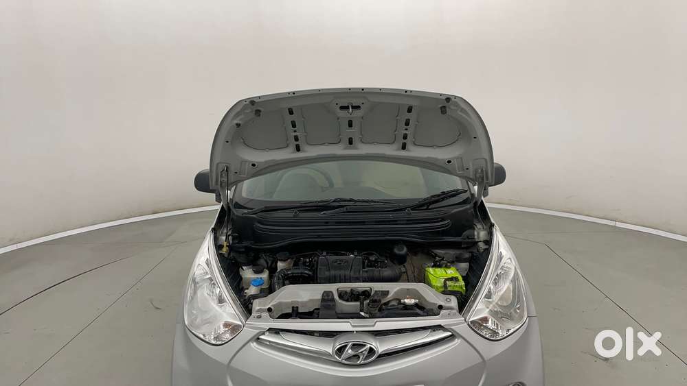 Hyundai Eon Era +, 2018, Petrol