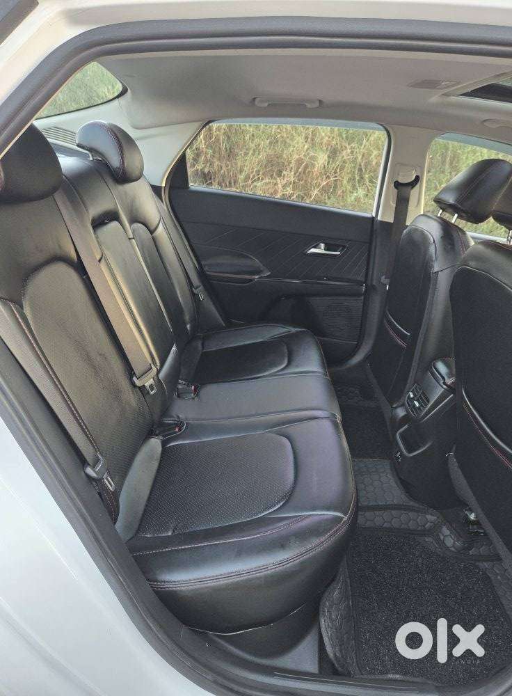 Hyundai Fluidic Verna