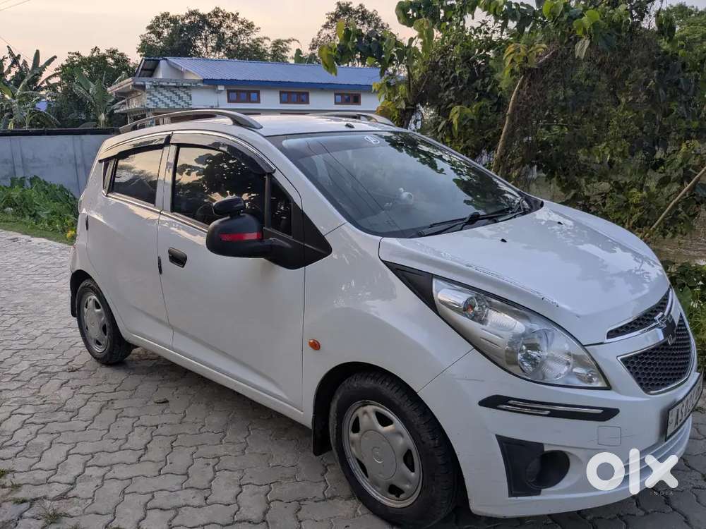 Chevrolet Beat 2014