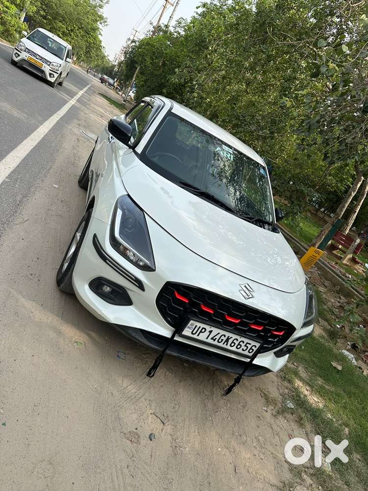 Maruti Suzuki New-gen Swift Cng & Hybrids Good Condition