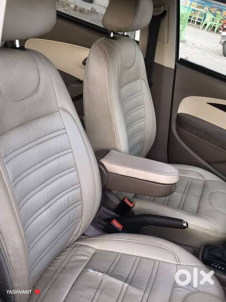 Skoda Rapid, 2015, Diesel