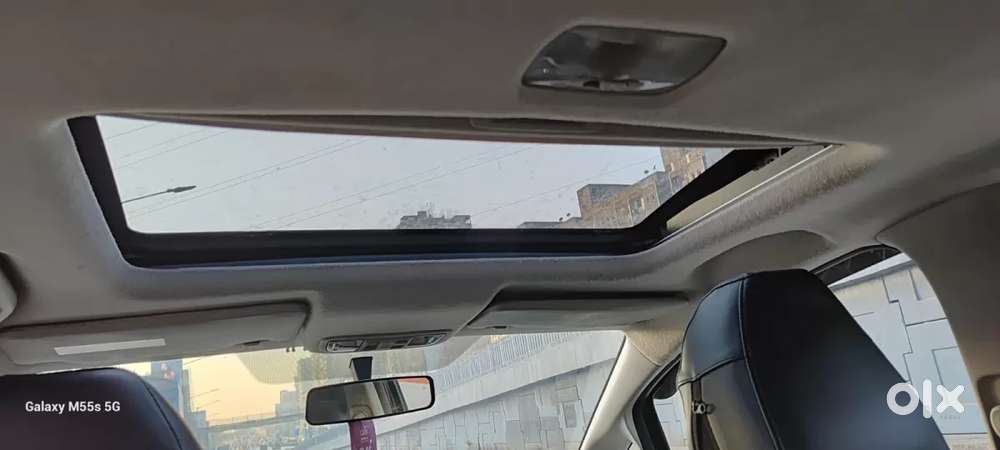 Honda Wr-v 1.2 Vx I-vtec, 2017, Petrol