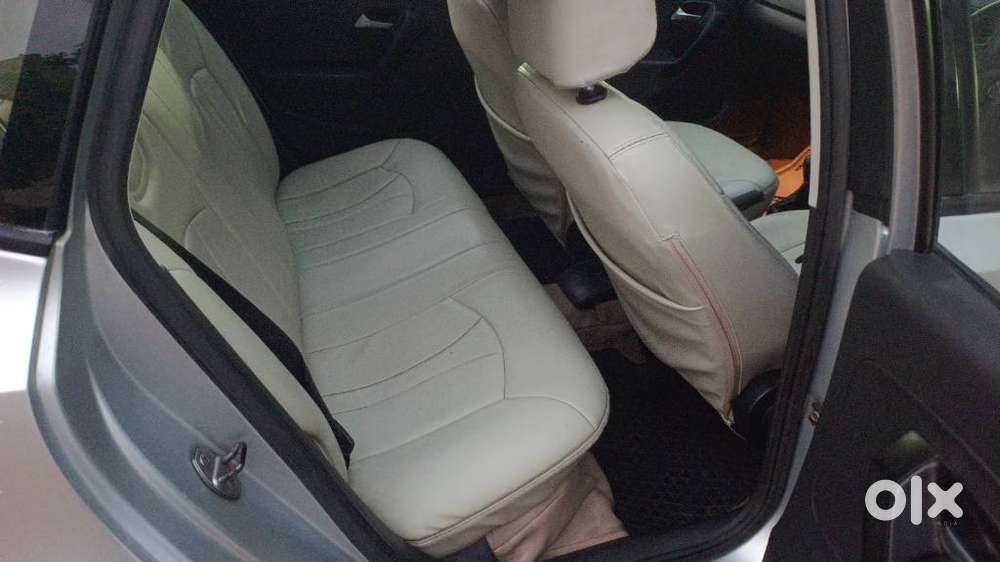 Volkswagen Polo 1.2 Mpi Comfortline, 2016, Petrol
