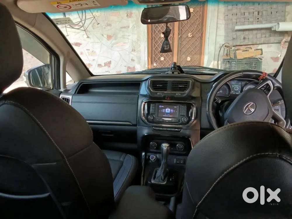 Tata Hexa Xta 4x2 2019