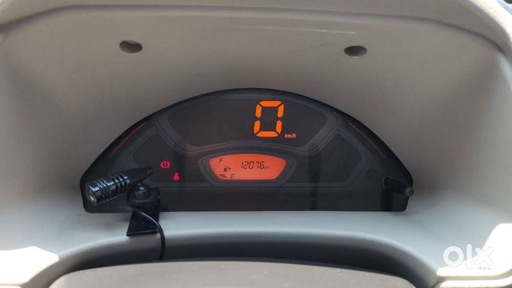 Maruti Suzuki Eeco 5 Seater Ac, 2024, Petrol