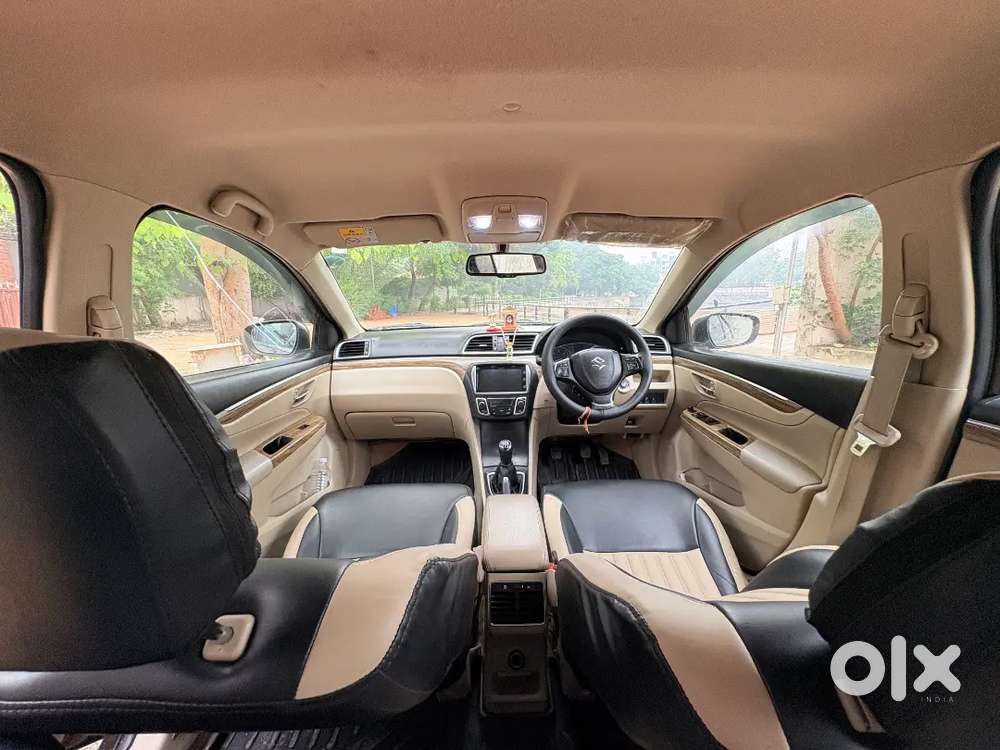 Maruti Suzuki Ciaz 2048