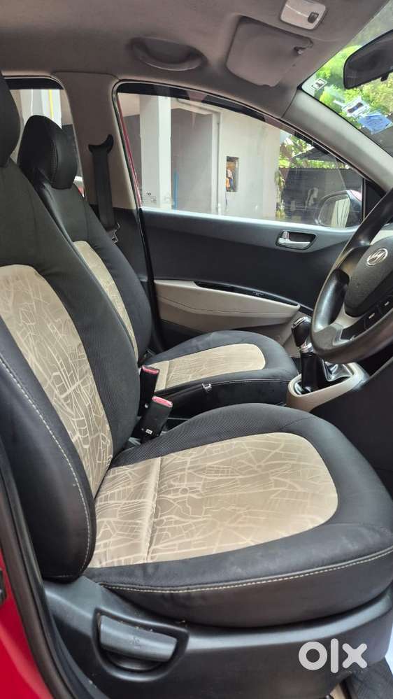 Hyundai Grand I10 Sportz O 1.2, 2014, Petrol