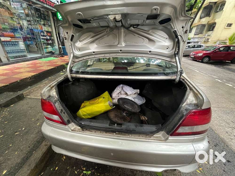 Honda City 1997-2006 1.5 Gxi, 2002, Petrol