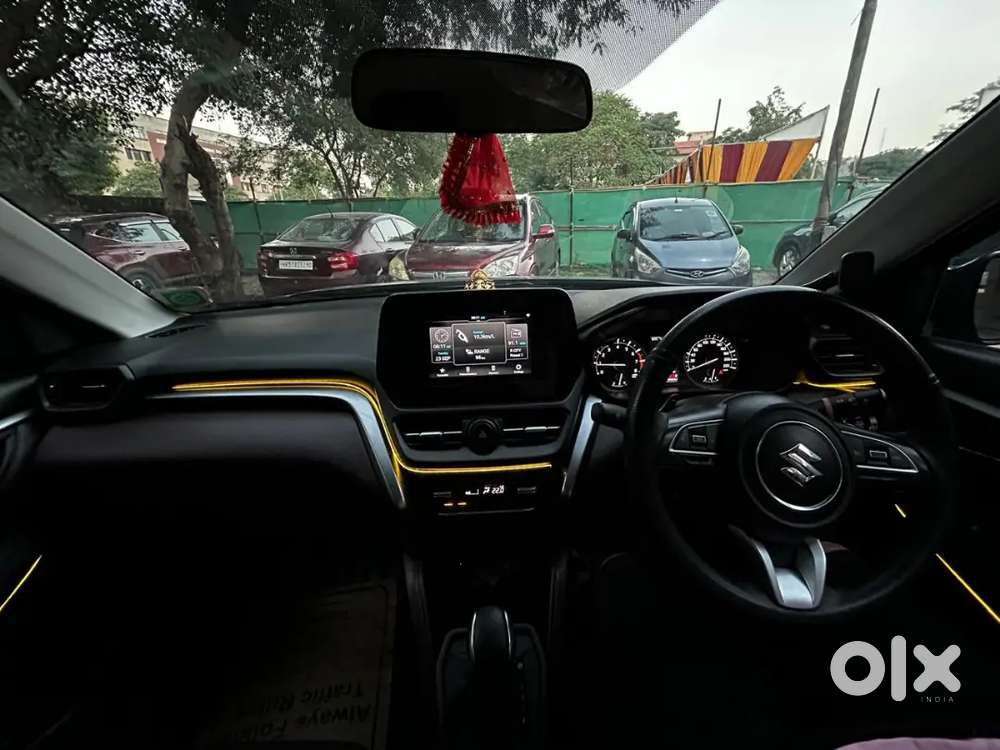 Grand Vitara Delta Automatic