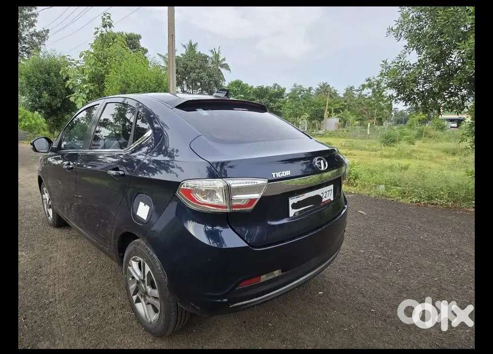 Good Car No Repair
