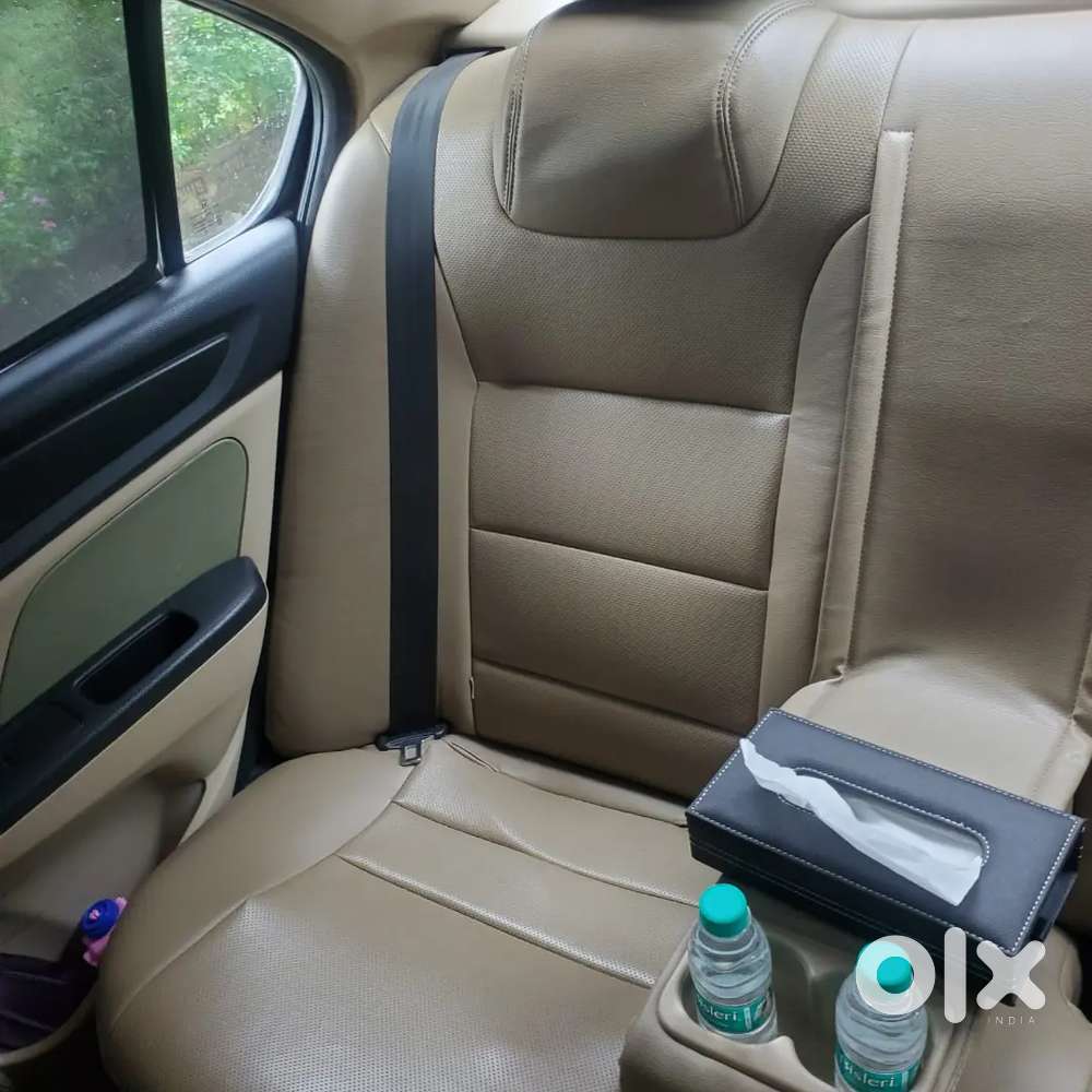 Honda Amaze Gen Vx 2019 Petrol And Cng