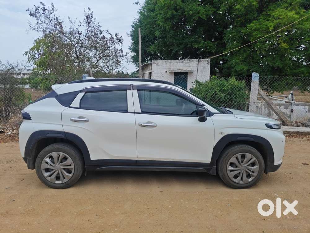 Maruti Suzuki Fronx Sigma 1.2 Mt, 2024, Petrol