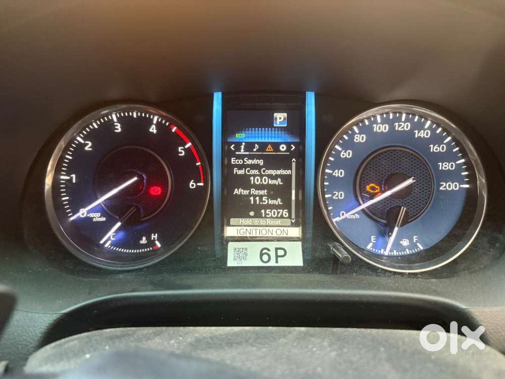 Toyota Fortuner 4x2 At 2.8 Diesel, 2025, Diesel