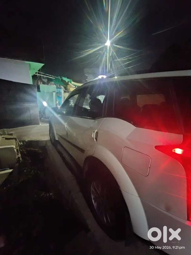 Mahindra Xuv500 2015 Diesel 56000 Km Driven