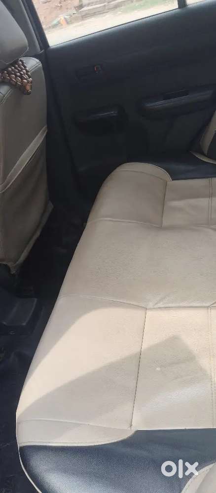 Maruti Suzuki Dzire 2017