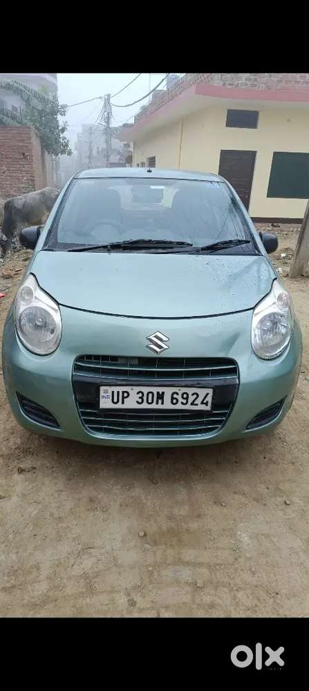 Maruti Suzuki A-star 2010 Petrol Well Maintained