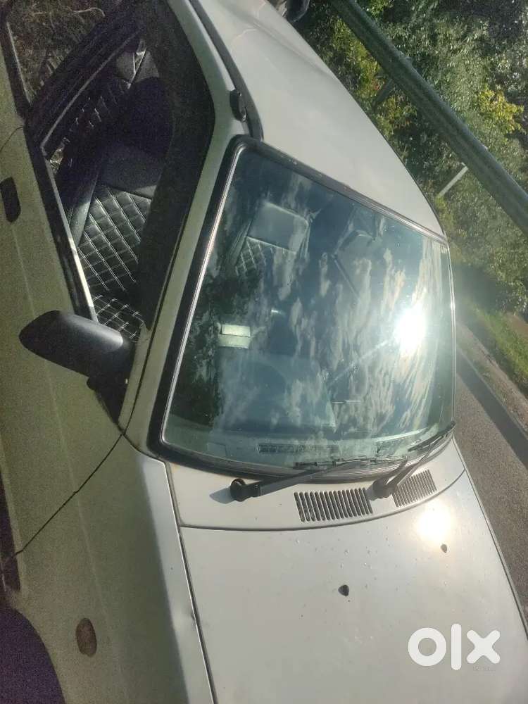 Maruti Suzuki 800 Petrol 2009