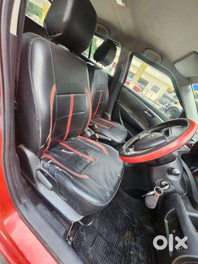 Maruti Suzuki Swift Vxi + Manual, 2006, Petrol