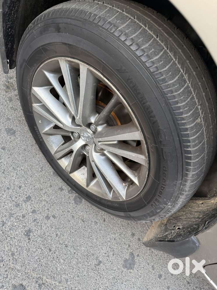 Toyota Corolla Altis 2013-2017 Vl Mt, 2015, Petrol