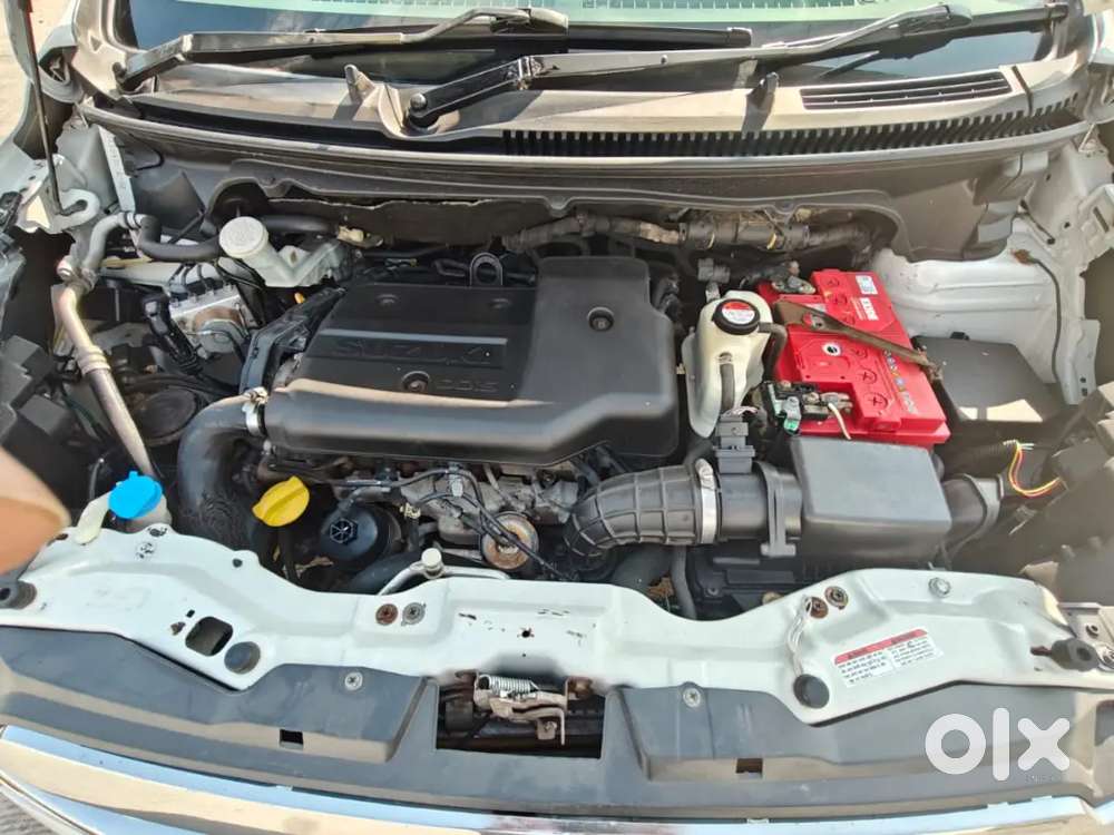 Maruti Suzuki Ertiga