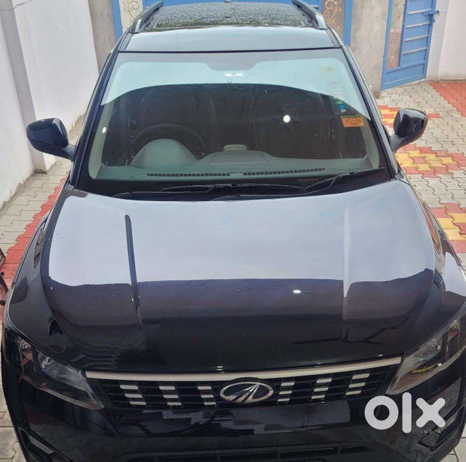 Mahindra Xuv300 2022 Diesel 64000 Km Driven