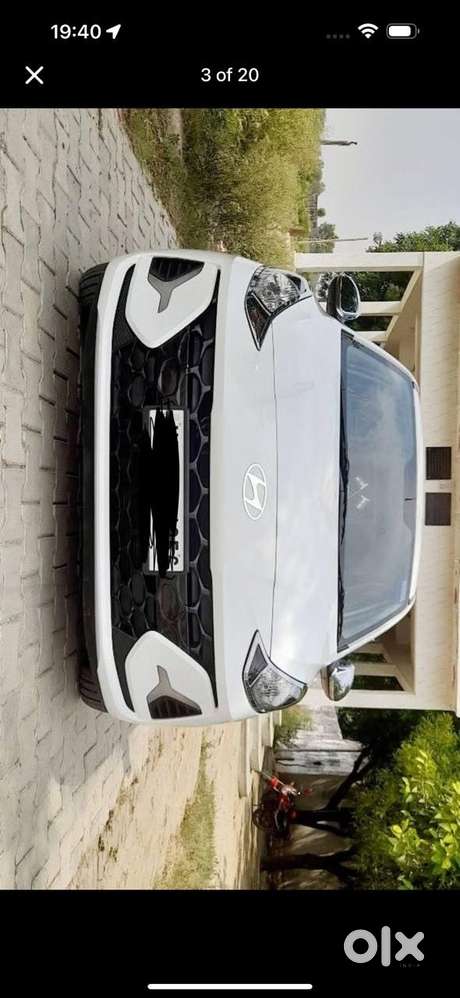 Hyundai Grand I10 Nios 2023