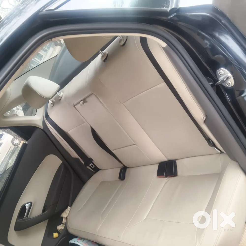 Volkswagen Vento 2015 Petrol Well Maintained