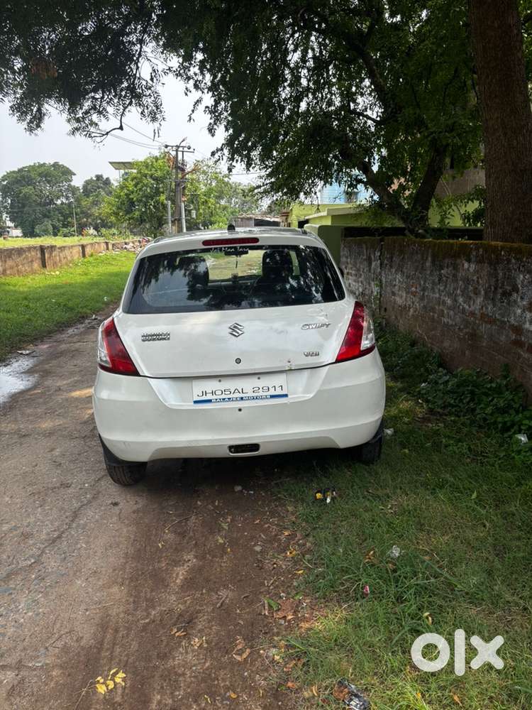 Swift Vdi Maruti Model 2011