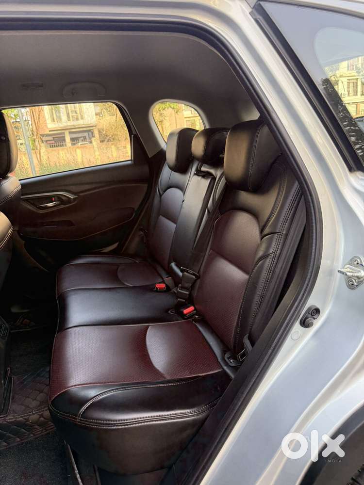 Maruti Suzuki Grand Vitara 1.5 Sigma Smart Hybrid, 2023, Petrol