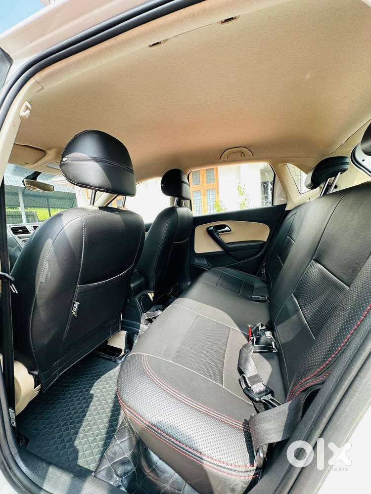 Volkswagen Polo Exquisite 1.2 Mpi Highline, 2016, Petrol