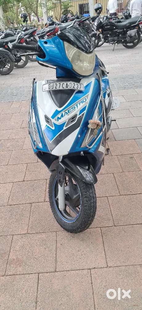187 Used Scooters in Gujarat - Buy Second Hand Scooters