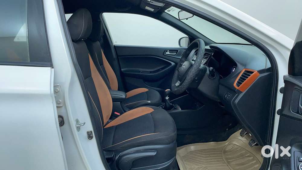 Hyundai I20 Active 1.2 Sx, 2016, Petrol