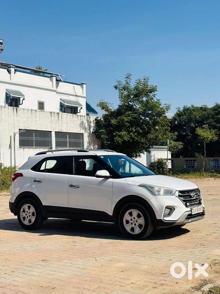 Hyundai Diesel Car 2018