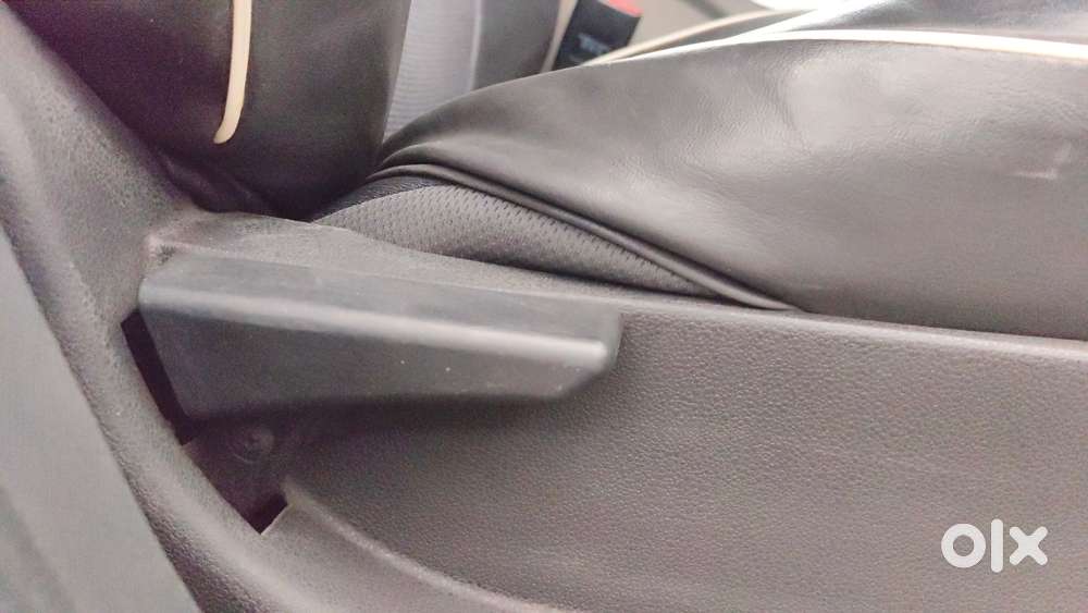 Tata Nexon 1.2 Revotron Xm, 2018, Petrol