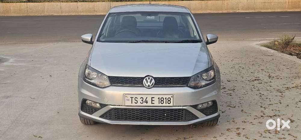 Volkswagen Vento 2013-2015 1.5 Tdi Comfortline, 2019, Diesel