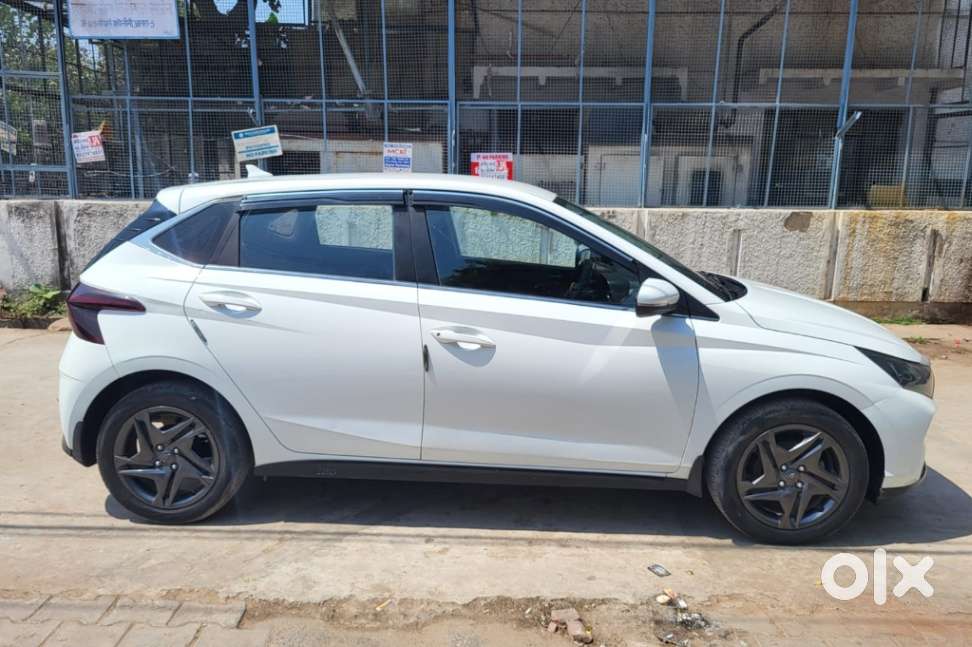 Hyundai I20 1.2 Spotz, 2023, Petrol