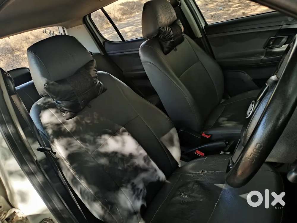 Skoda Fabia Tdi Rr 2031