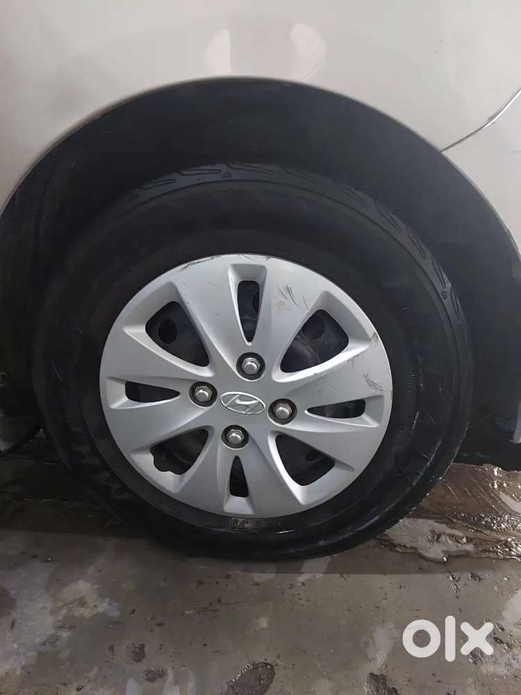 I10 Automatic