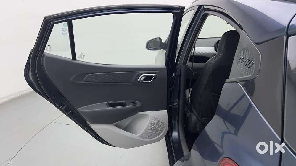 Hyundai Grand I10 Nios Sportz 1.2 Kappa Vtvt, 2020, Petrol