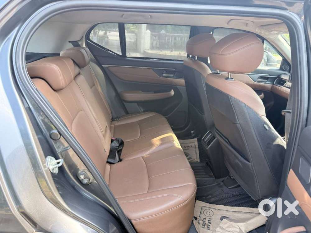 Honda Elevate Zx Cvt, 2024, Petrol