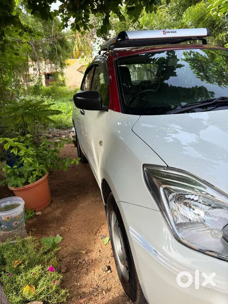 Maruti Suzuki Dzire 2024
